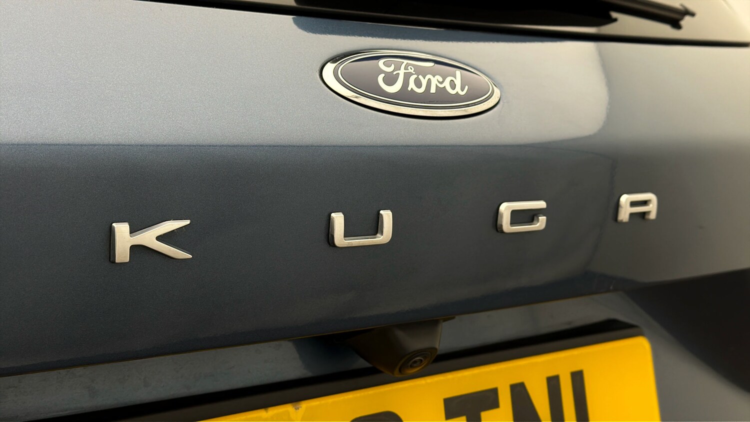 Used Ford Kuga 2023 for sale - 78105475: Photo 20