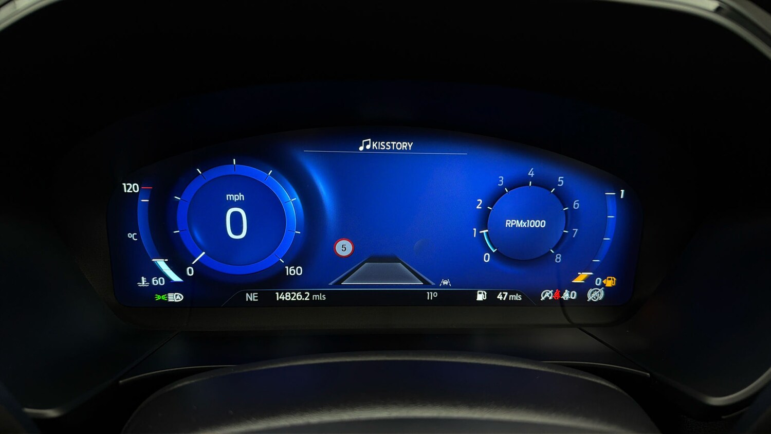 Used Ford Kuga 2023 for sale - 78105475: Photo 25