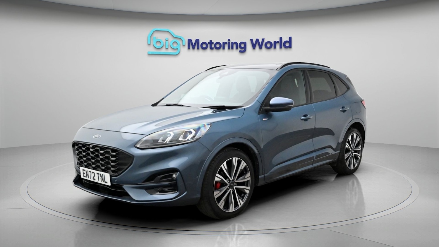 Used Ford Kuga 2023 for sale - 78105475: Photo 3