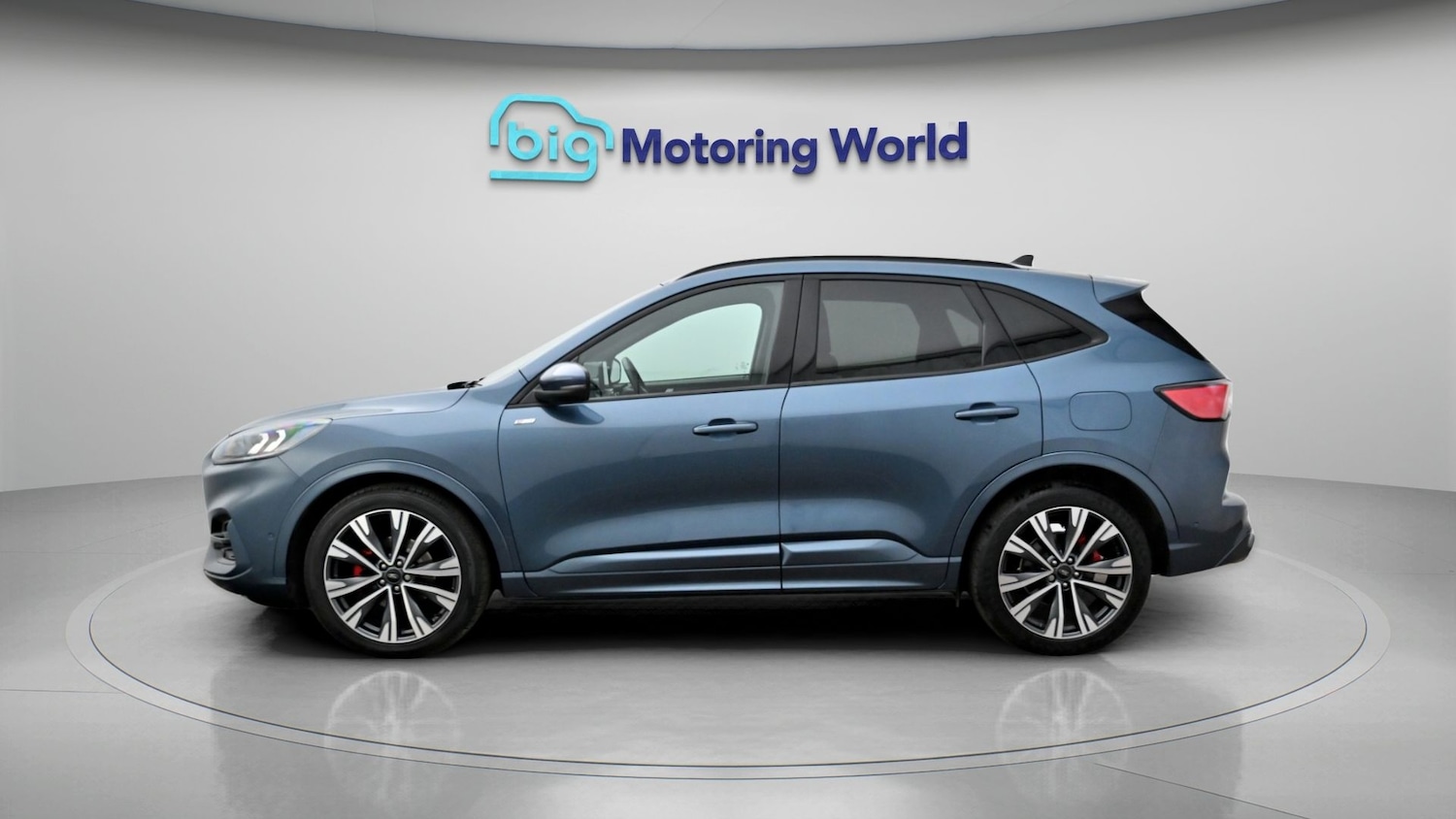 Used Ford Kuga 2023 for sale - 78105475: Photo 4