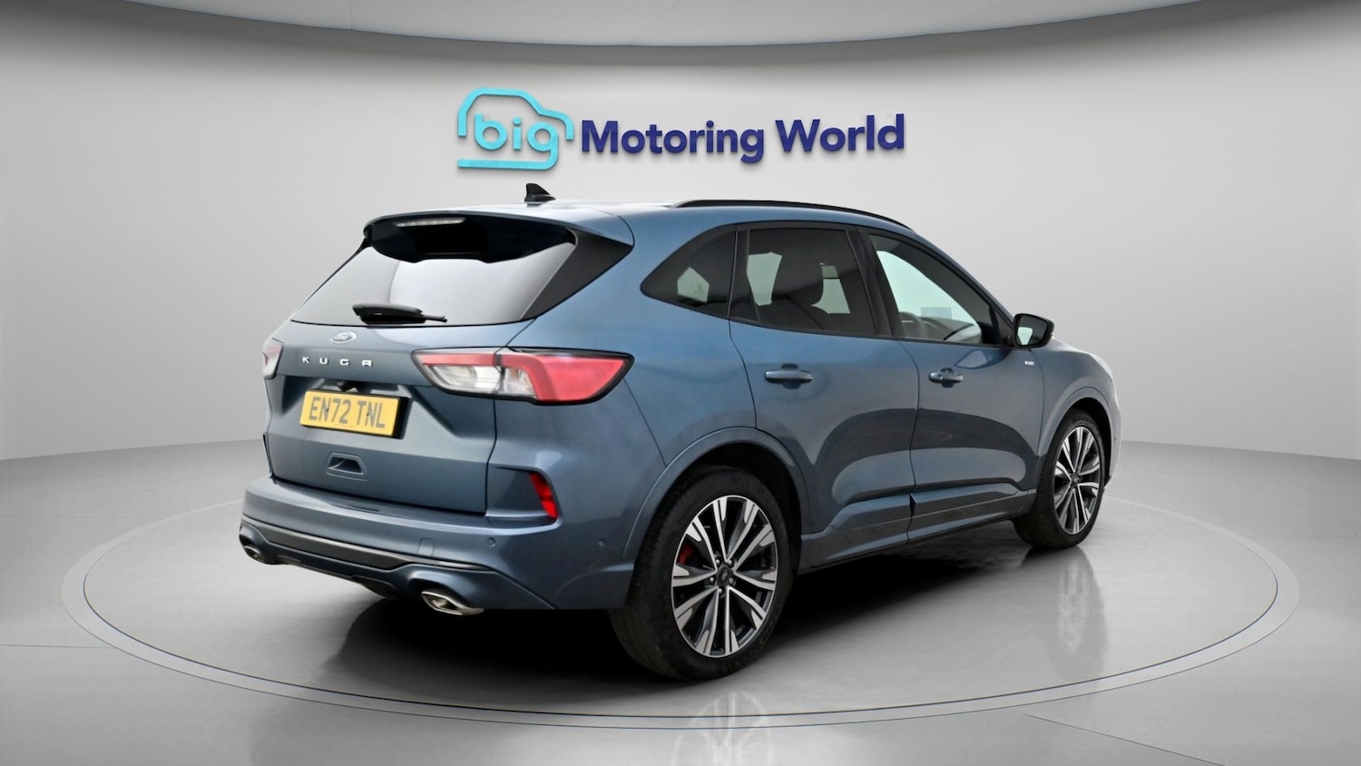 Used Ford Kuga 2023 for sale - 78105475: Photo 7