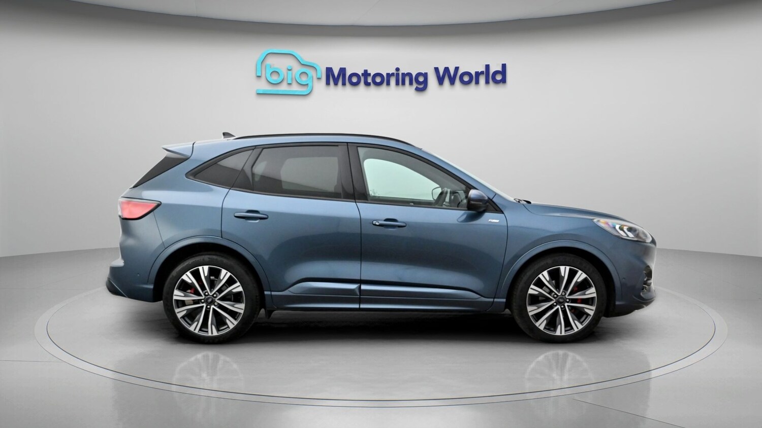 Used Ford Kuga 2023 for sale - 78105475: Photo 8