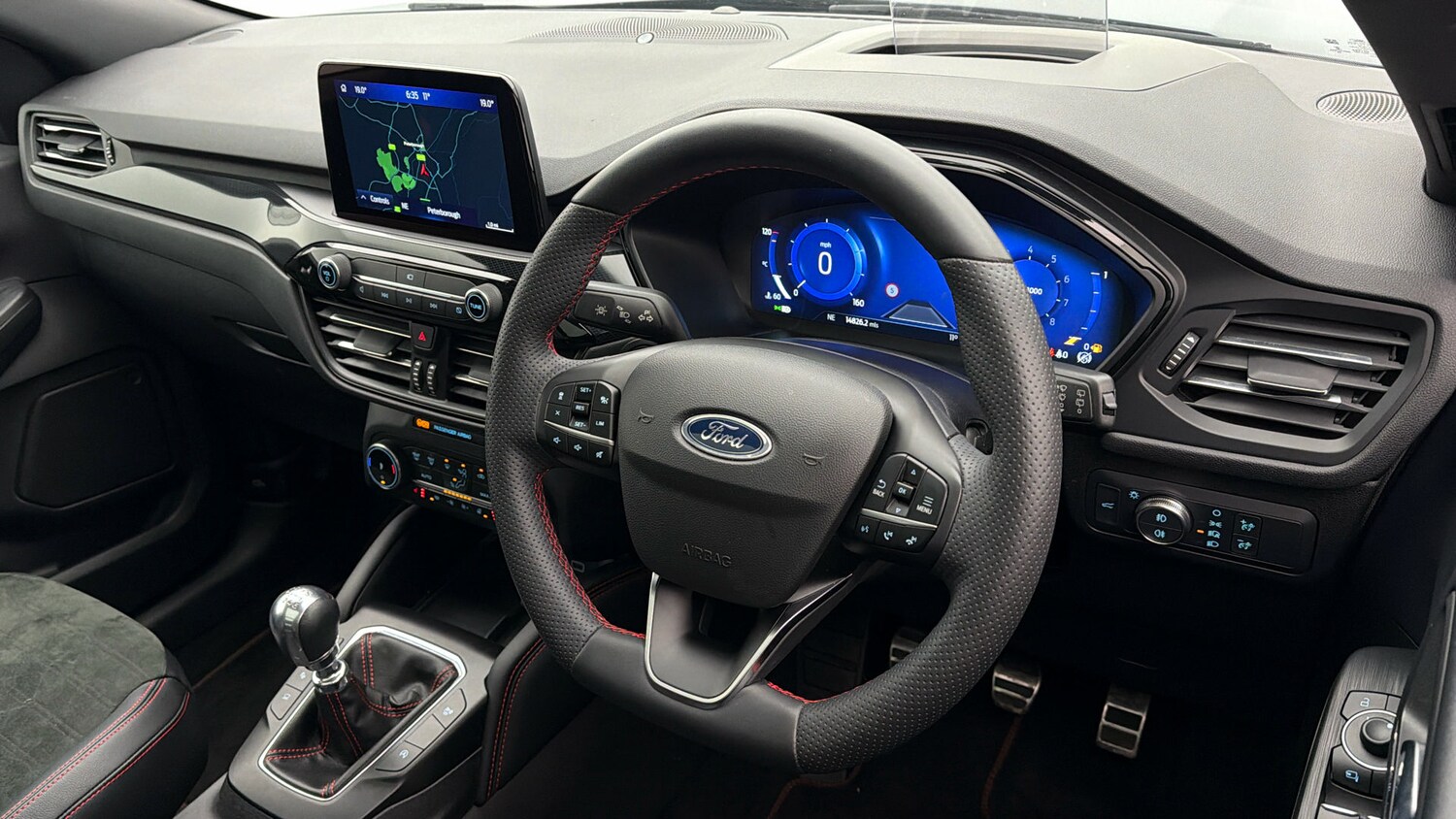 Used Ford Kuga 2023 for sale - 78105475: Photo 9