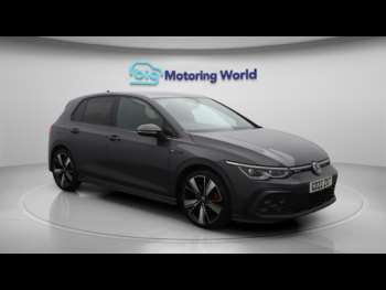 Used Volkswagen Golf 2022 for sale - 74573565: Photo