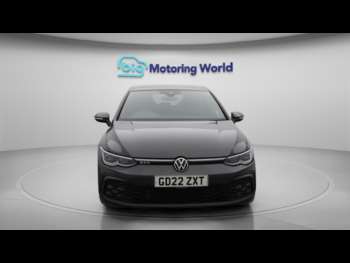 Used Volkswagen Golf 2022 for sale - 74573565: Photo