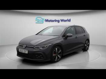 Used Volkswagen Golf 2022 for sale - 74573565: Photo