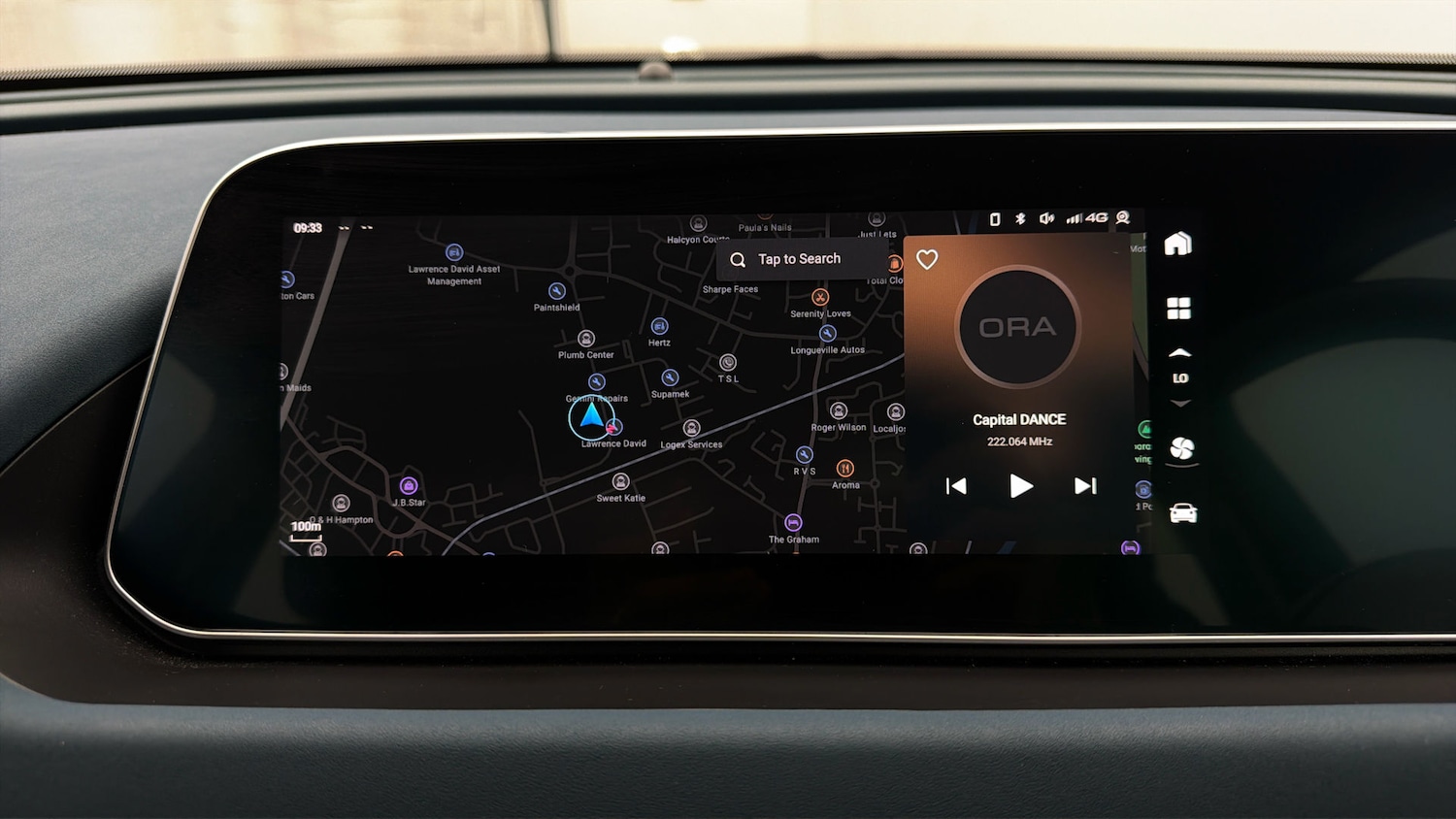 Used GWM ORA 03 2024 for sale - 78077498: Photo 10