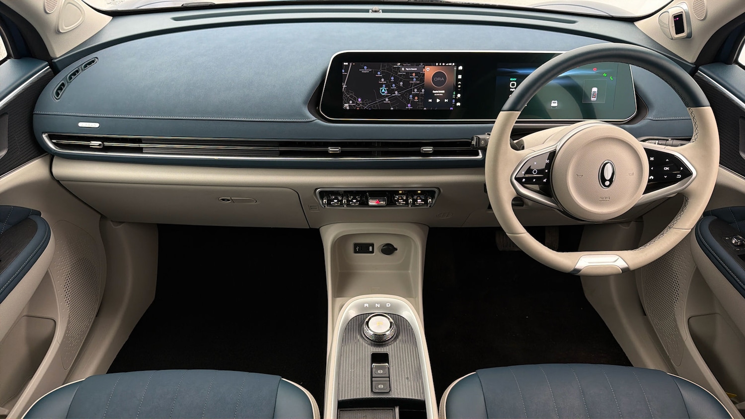 Used GWM ORA 03 2024 for sale - 78077498: Photo 12