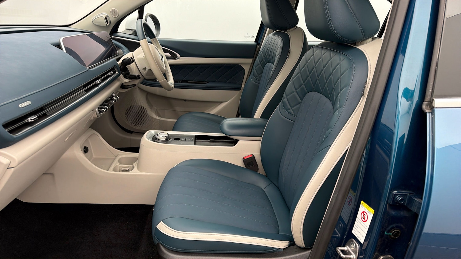 Used GWM ORA 03 2024 for sale - 78077498: Photo 13