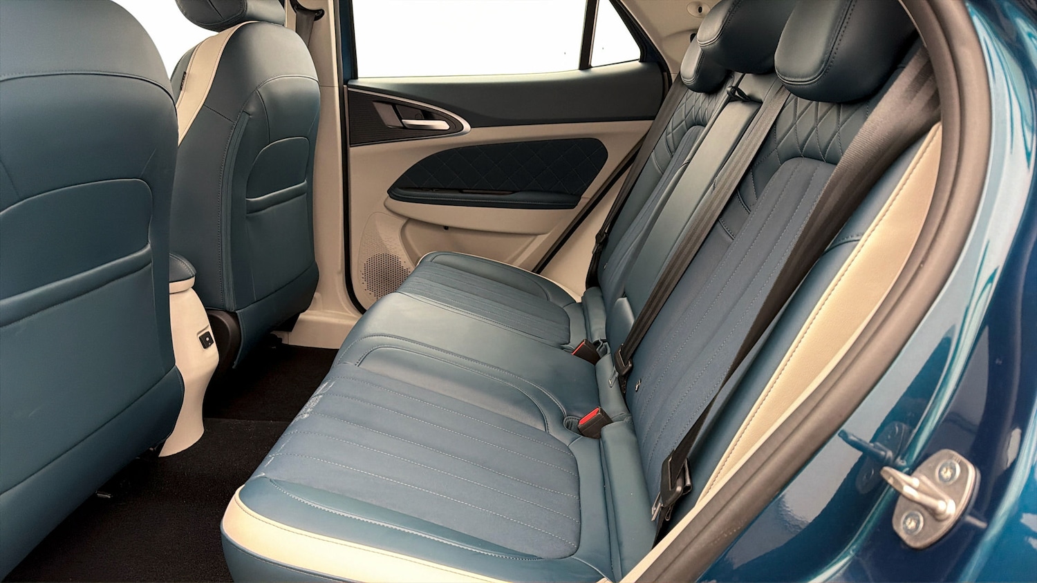 Used GWM ORA 03 2024 for sale - 78077498: Photo 15