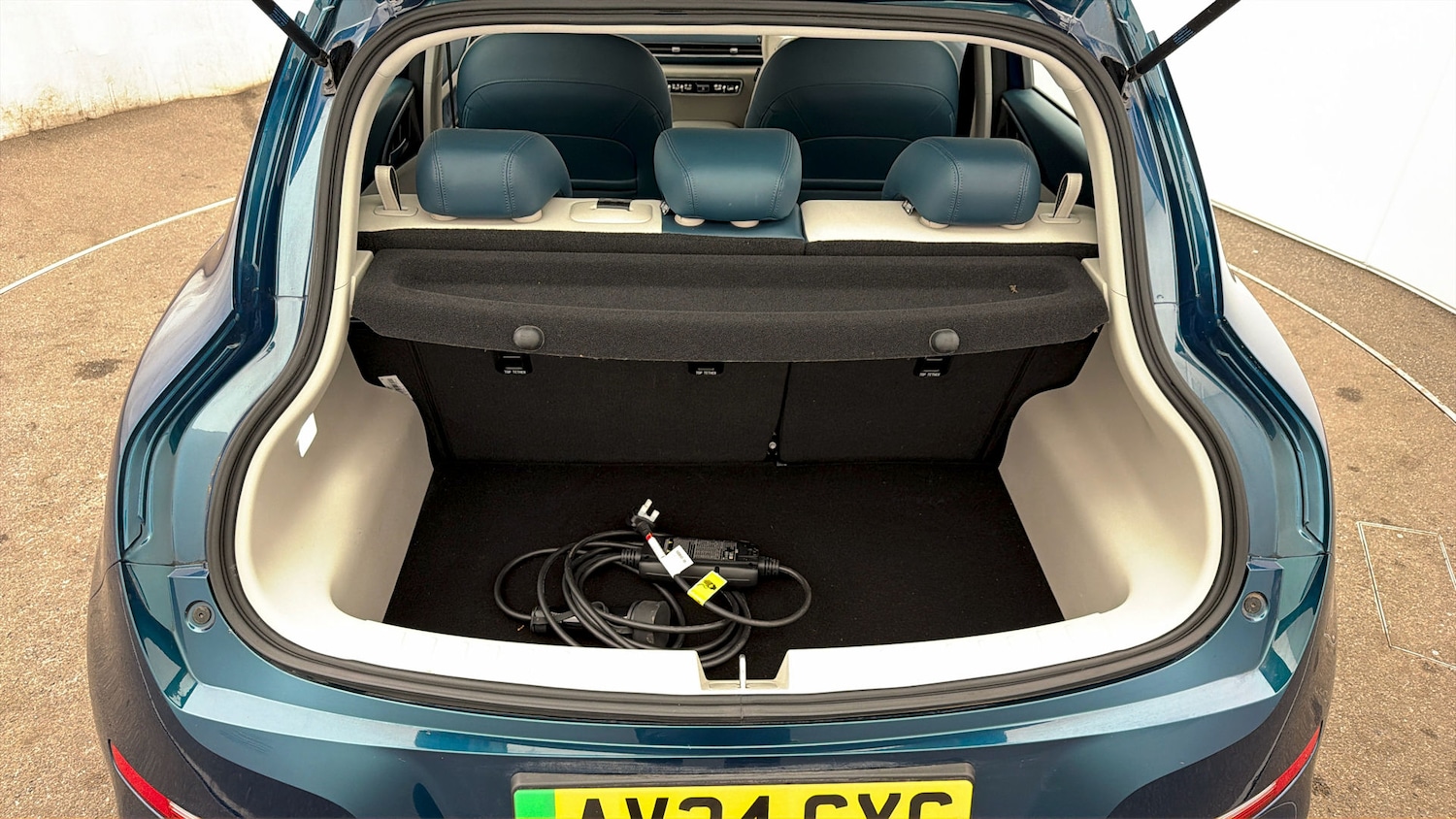 Used GWM ORA 03 2024 for sale - 78077498: Photo 16