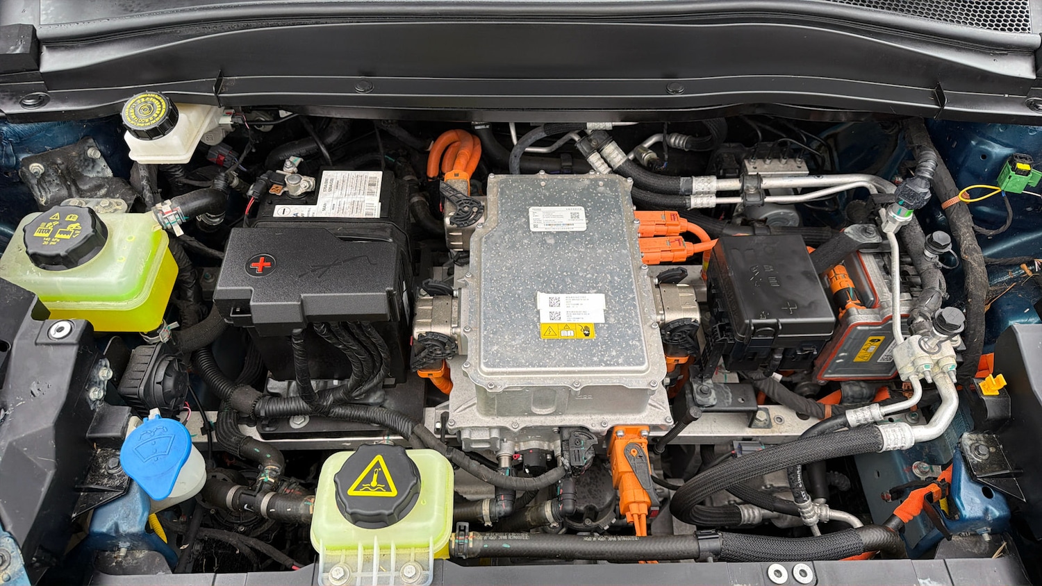 Used GWM ORA 03 2024 for sale - 78077498: Photo 18