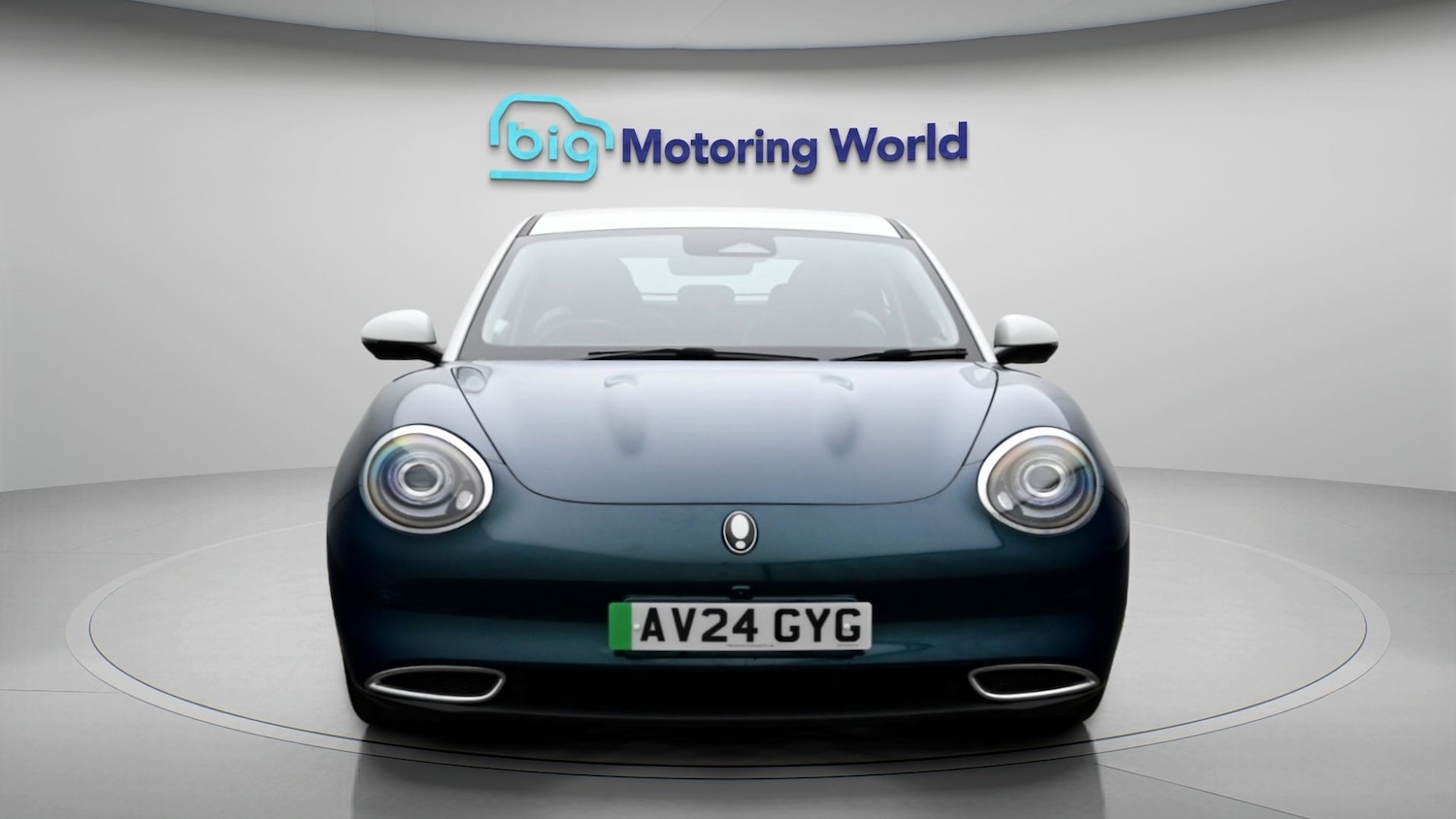 Used GWM ORA 03 2024 for sale - 78077498: Photo 2