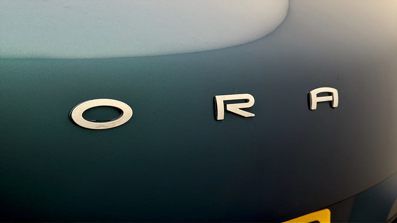 Used GWM ORA 03 2024 for sale - 78077498: Photo 21