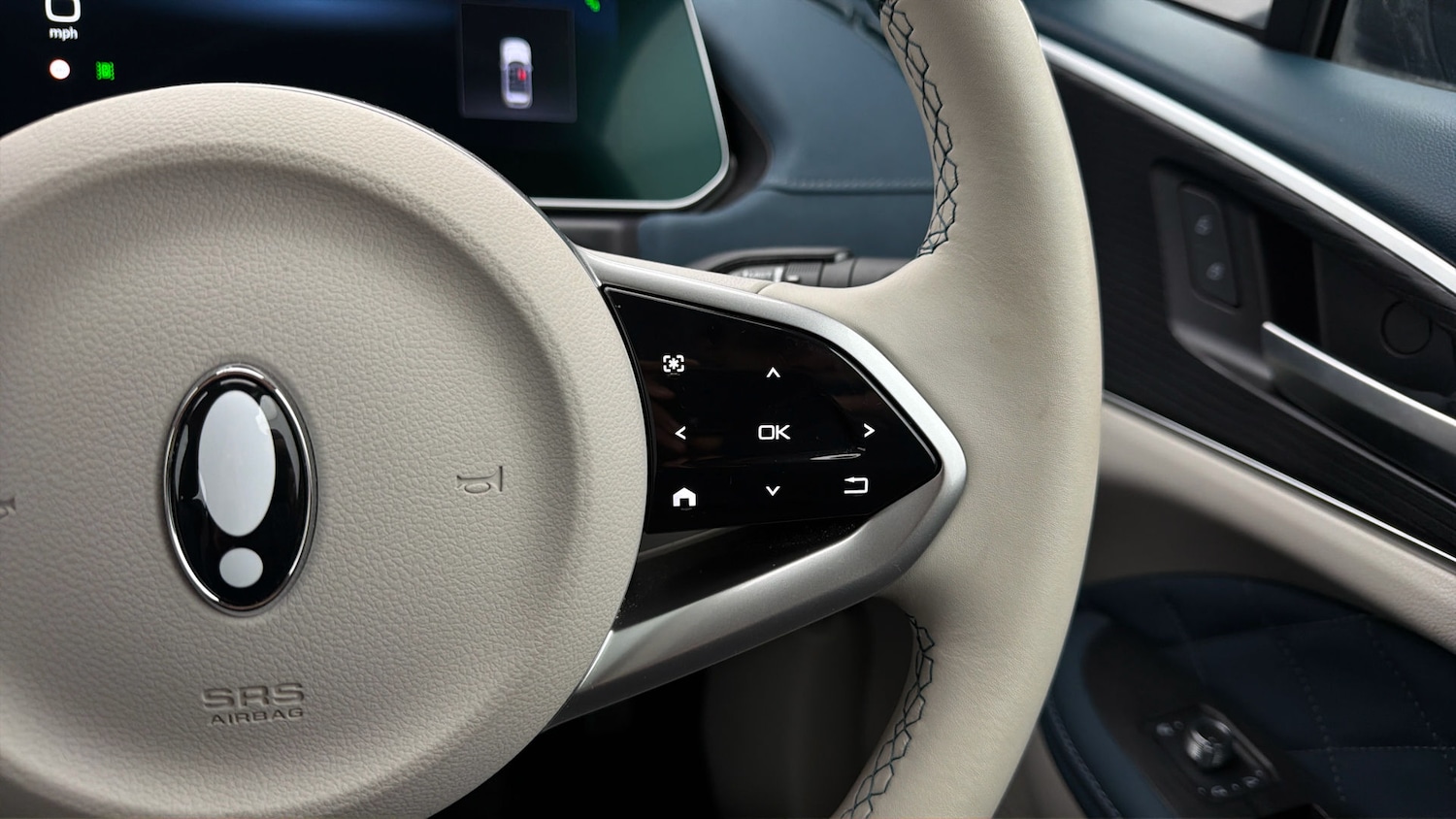 Used GWM ORA 03 2024 for sale - 78077498: Photo 24