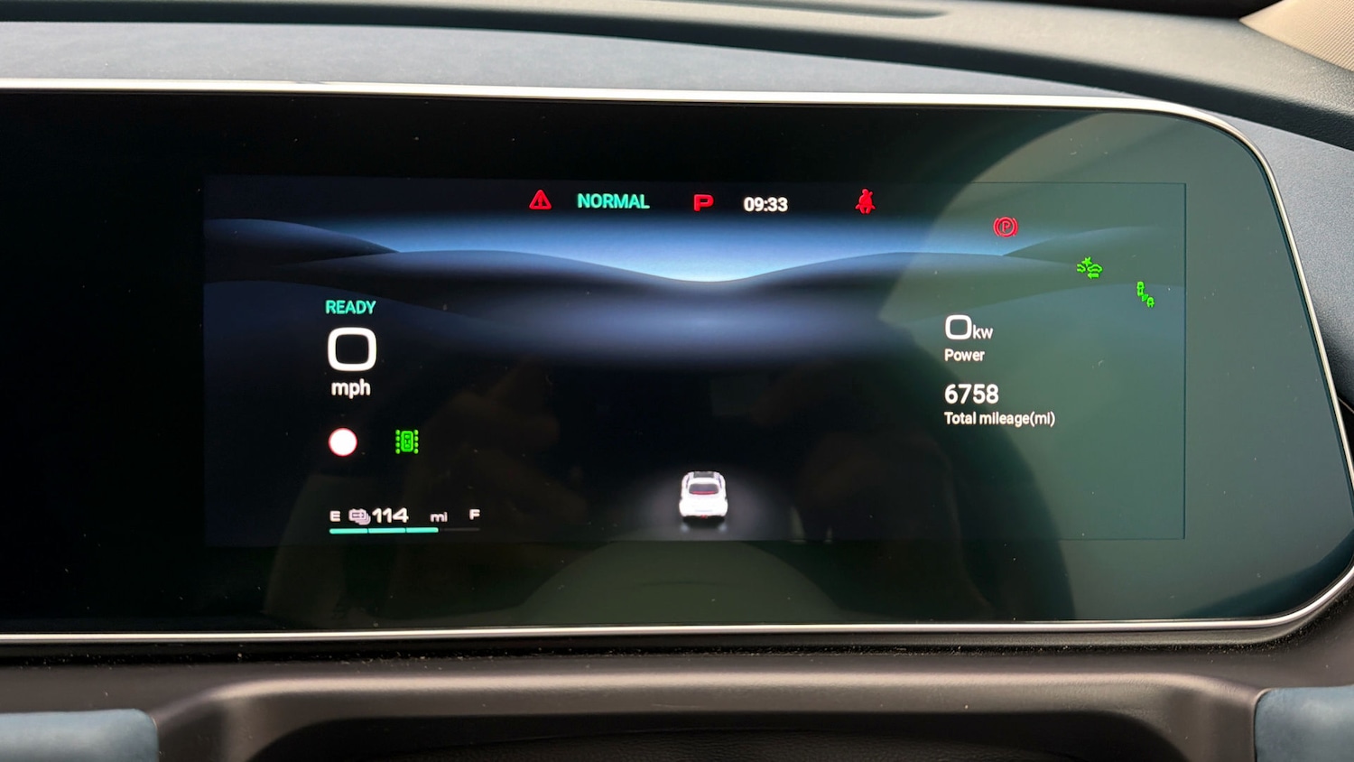 Used GWM ORA 03 2024 for sale - 78077498: Photo 26