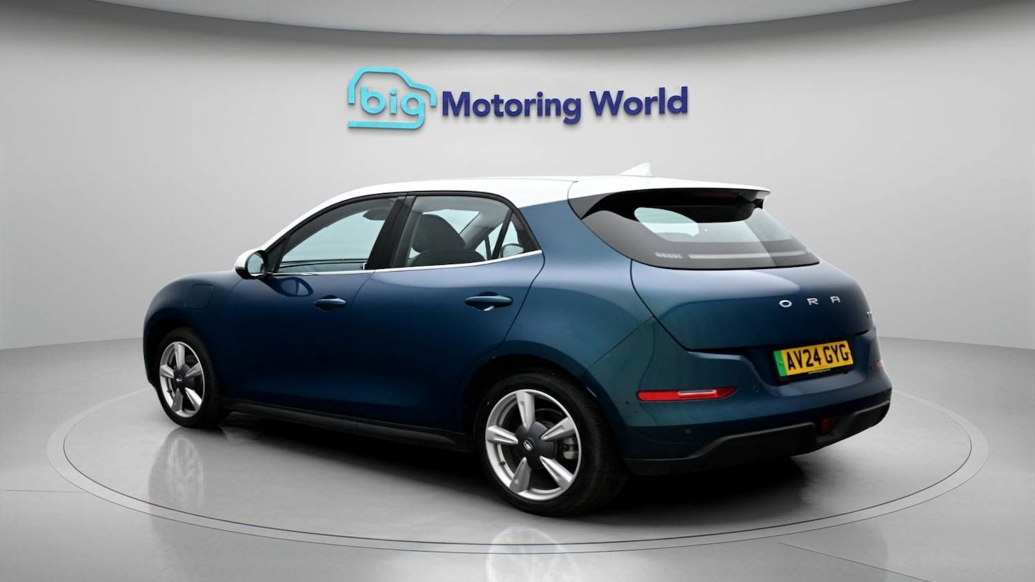 Used GWM ORA 03 2024 for sale - 78077498: Photo 5