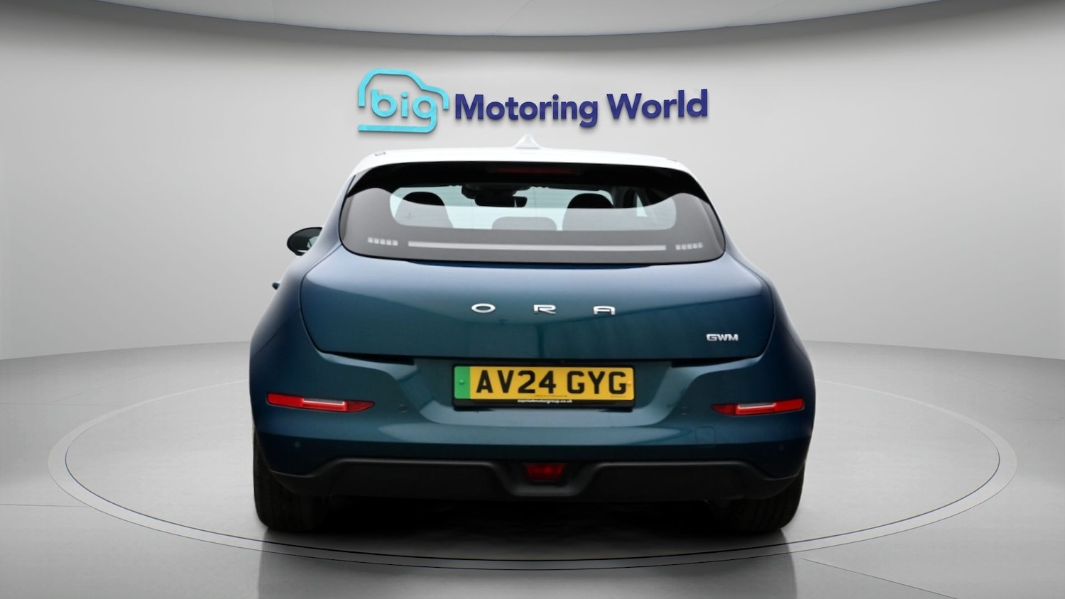 Used GWM ORA 03 2024 for sale - 78077498: Photo 6