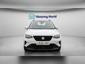 Used SEAT Arona 2022 for sale - 79098243: Photo