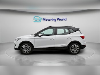 Used SEAT Arona 2022 for sale - 79098243: Photo