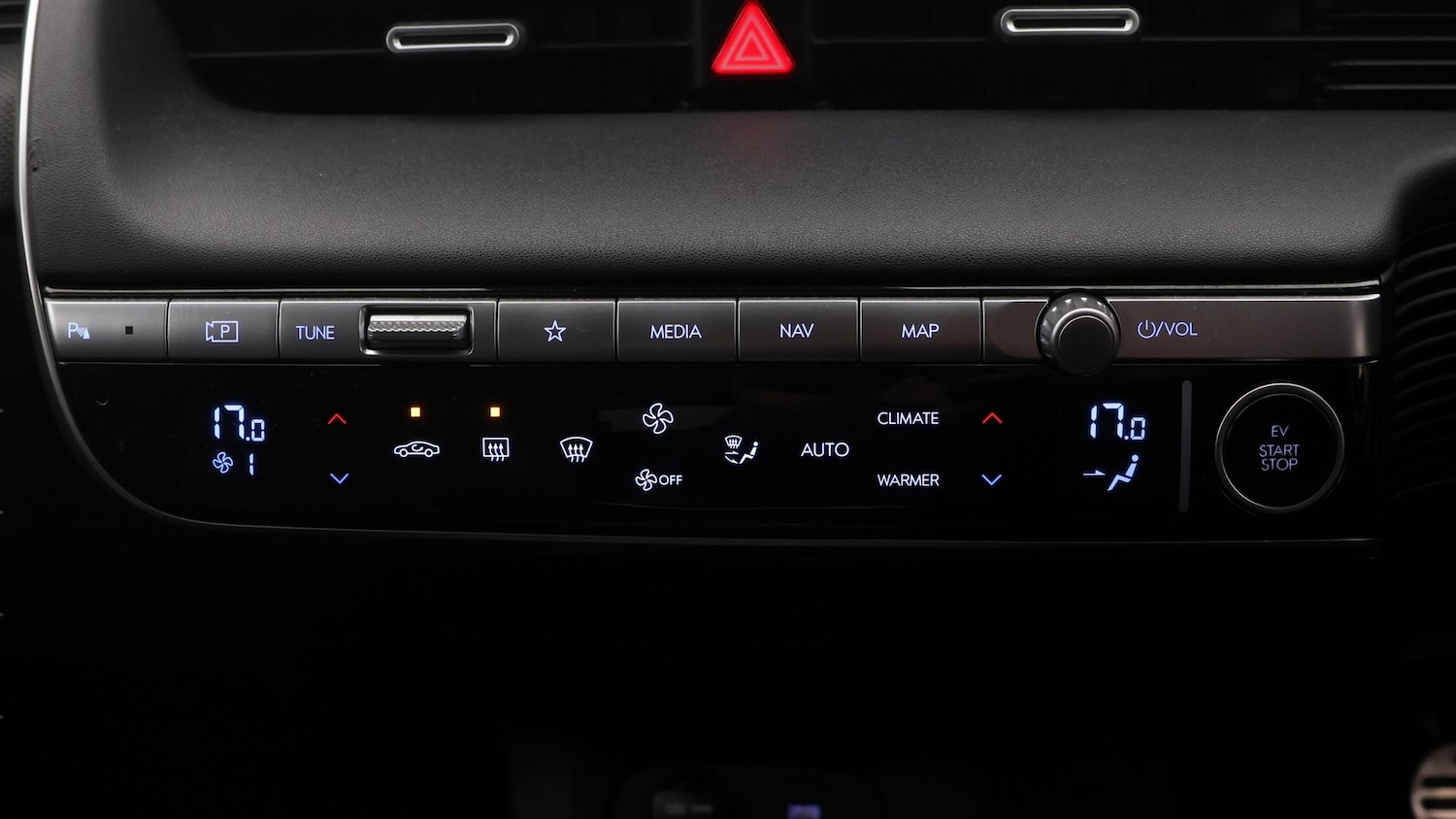 Used Hyundai IONIQ 5 2022 for sale - 78064067: Photo 12