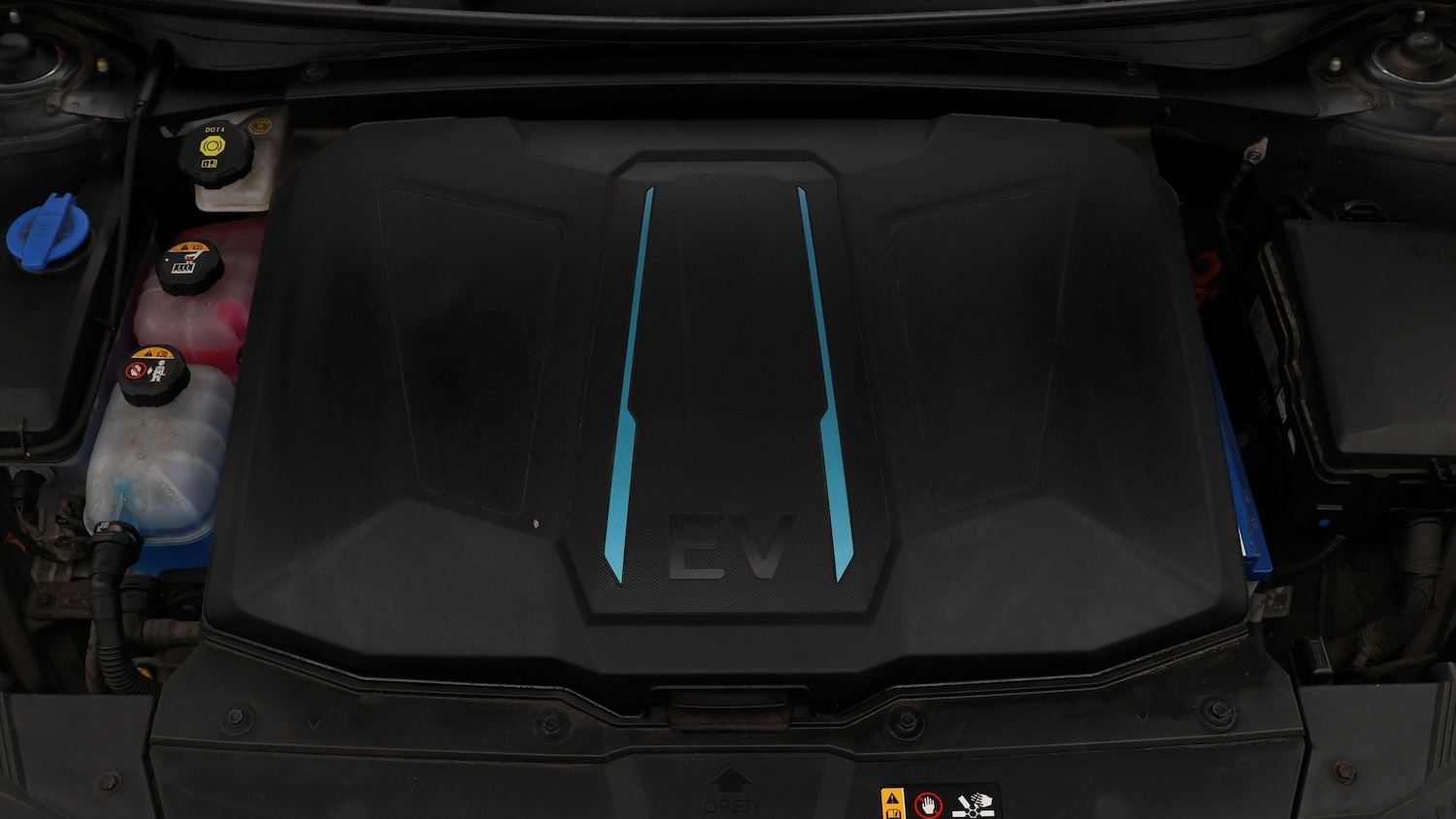 Used Hyundai IONIQ 5 2022 for sale - 78064067: Photo 19