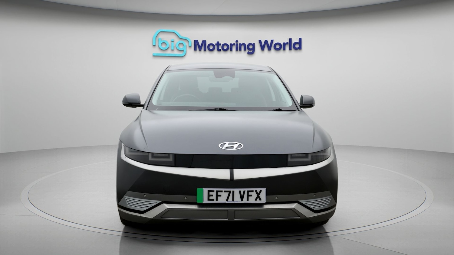 Used Hyundai IONIQ 5 2022 for sale - 78064067: Photo 2