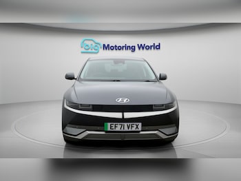 Used Hyundai IONIQ 5 2022 for sale - 78064067: Photo