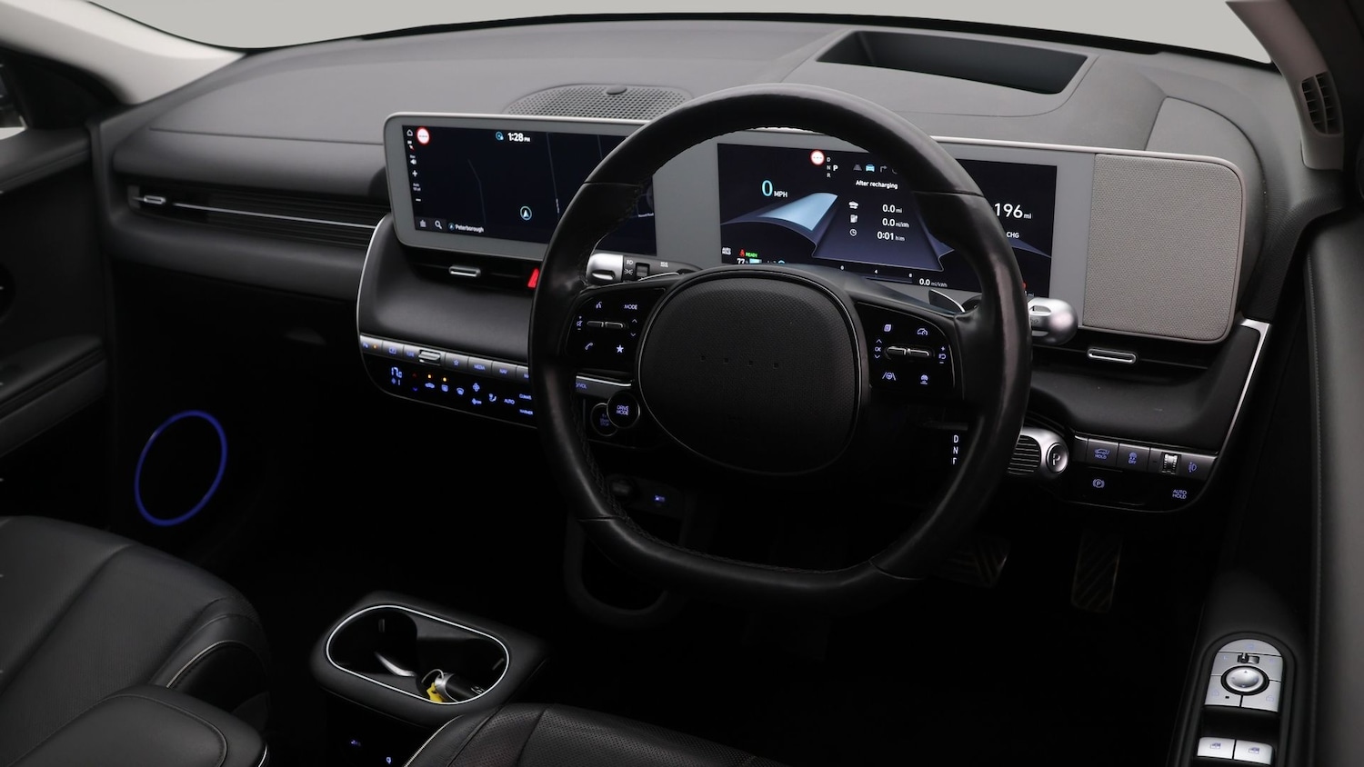 Used Hyundai IONIQ 5 2022 for sale - 78064067: Photo 9