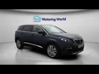 Used Peugeot 5008 2019 for sale - 74750188: Photo