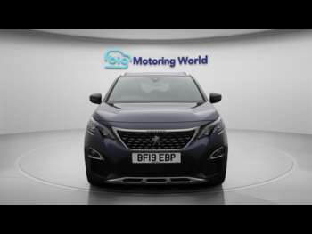 Used Peugeot 5008 2019 for sale - 74750188: Photo