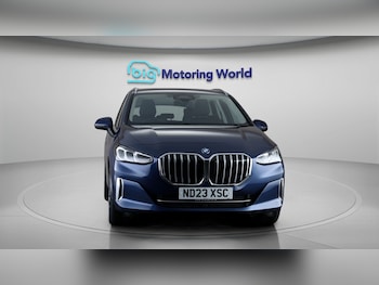 Used BMW 2 Series 2023 for sale - 79494794: Photo