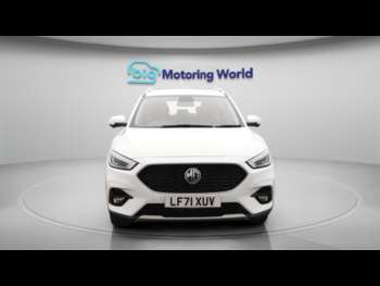 Used MG MG ZS 2021 for sale - 75041887: Photo