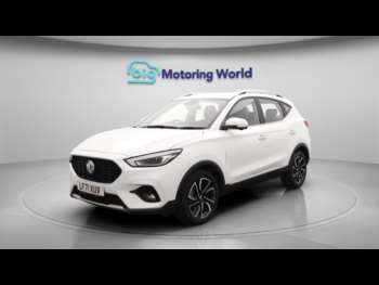 Used MG MG ZS 2021 for sale - 75041887: Photo