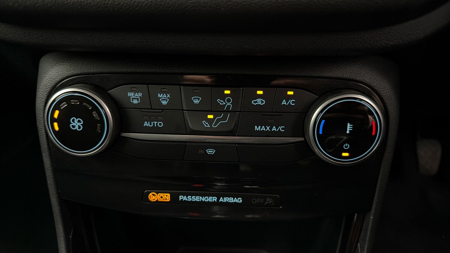 Used Ford Puma 2024 for sale - 78106586: Photo 11