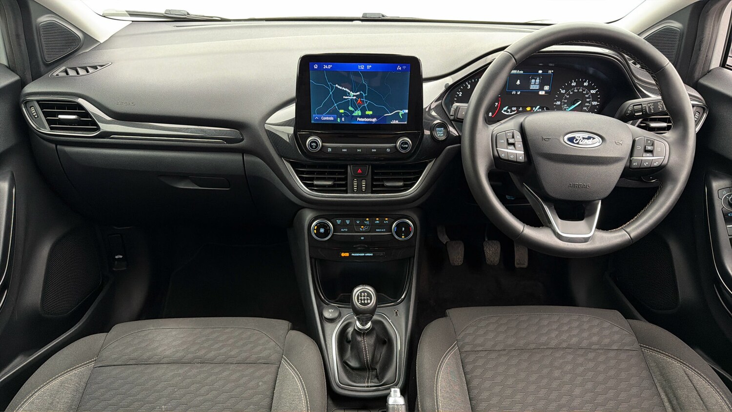 Used Ford Puma 2024 for sale - 78106586: Photo 12