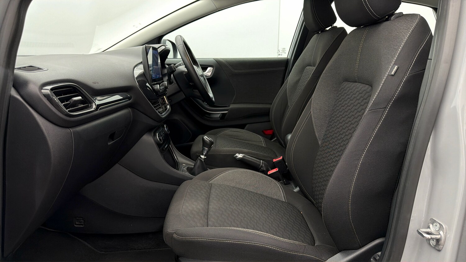 Used Ford Puma 2024 for sale - 78106586: Photo 13