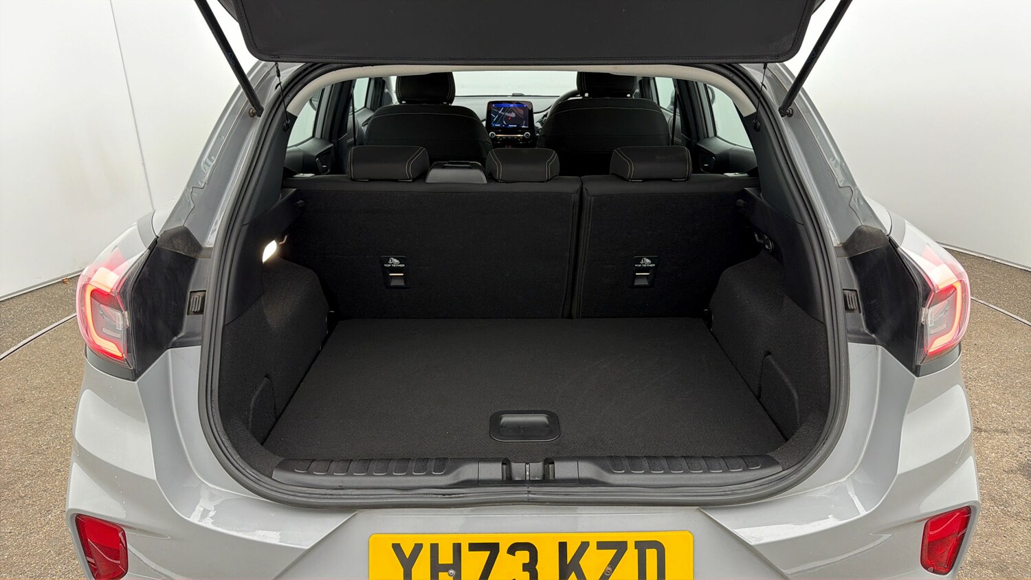 Used Ford Puma 2024 for sale - 78106586: Photo 16