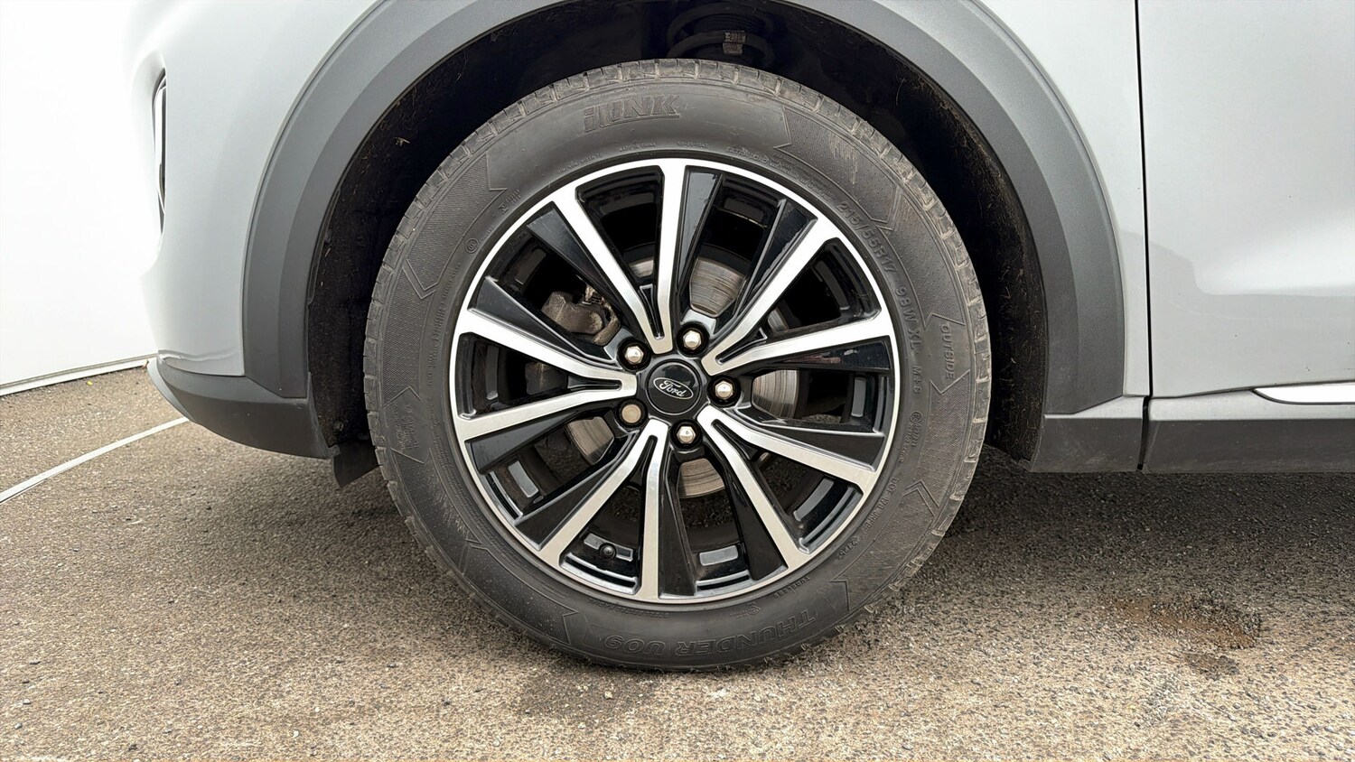 Used Ford Puma 2024 for sale - 78106586: Photo 17