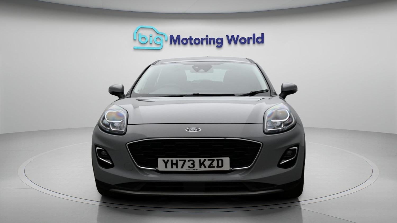 Used Ford Puma 2024 for sale - 78106586: Photo 2