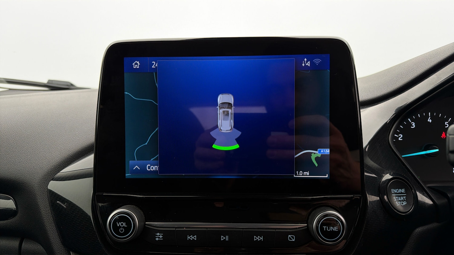 Used Ford Puma 2024 for sale - 78106586: Photo 26