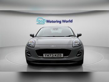 Used Ford Puma 2024 for sale - 78106586: Photo