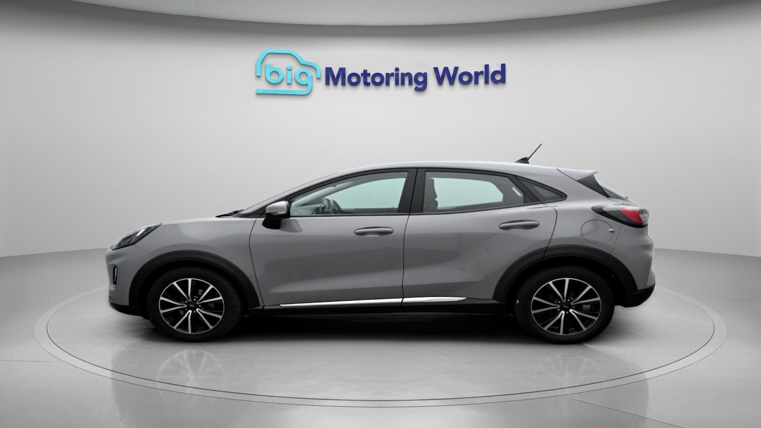 Used Ford Puma 2024 for sale - 78106586: Photo 4