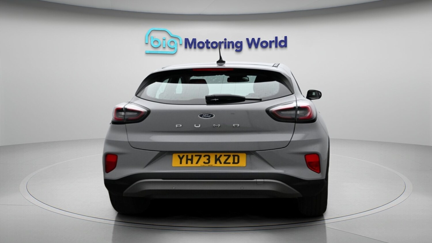 Used Ford Puma 2024 for sale - 78106586: Photo 6