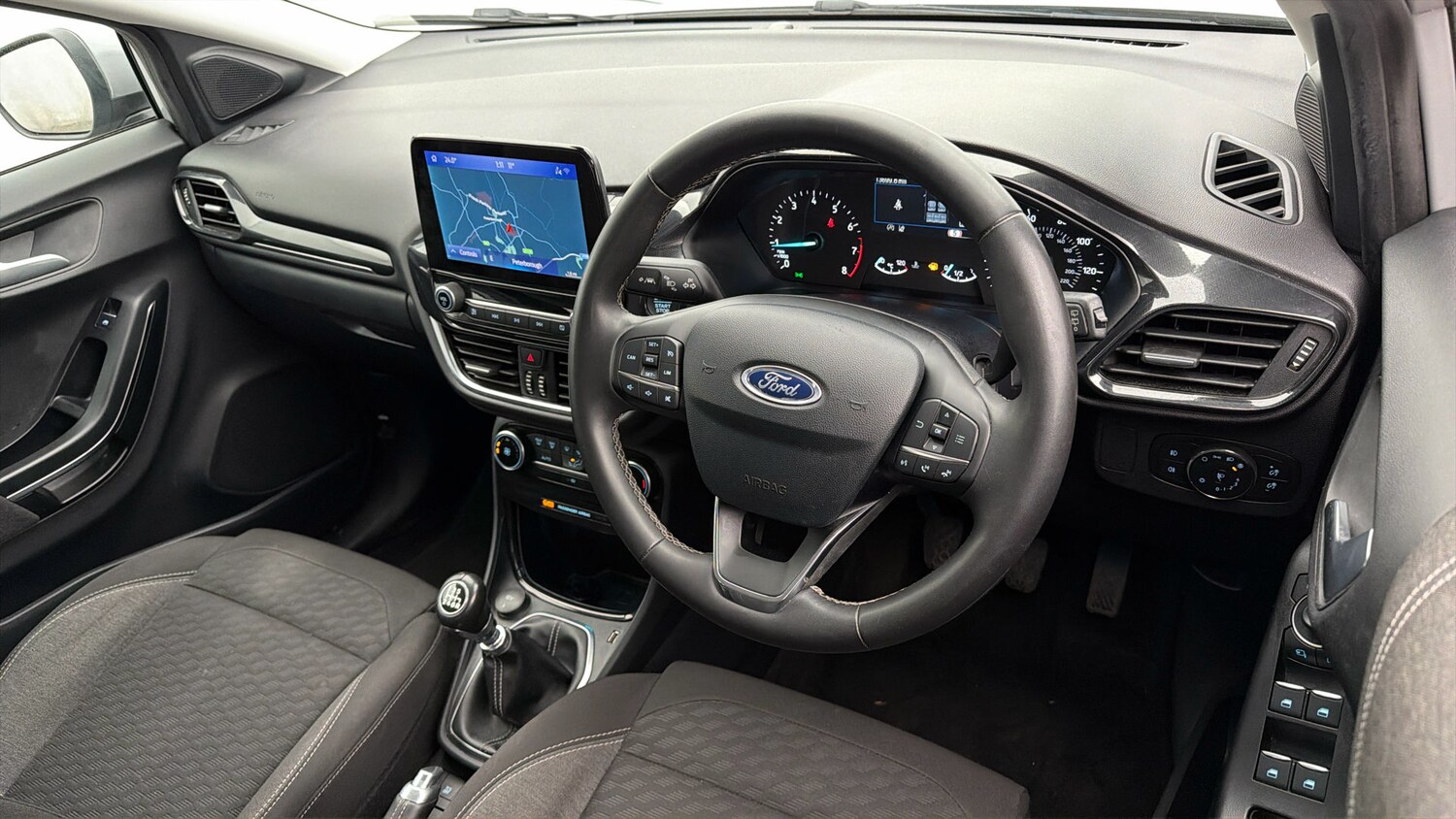 Used Ford Puma 2024 for sale - 78106586: Photo 9