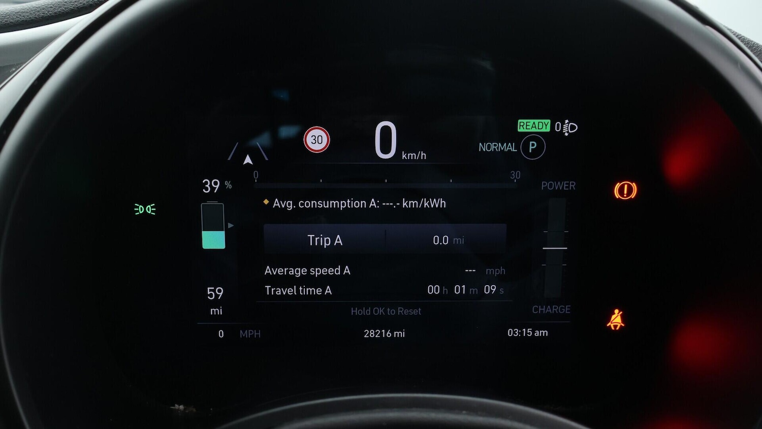 Used Fiat 500e C 2022 for sale - 76498487: Photo 11