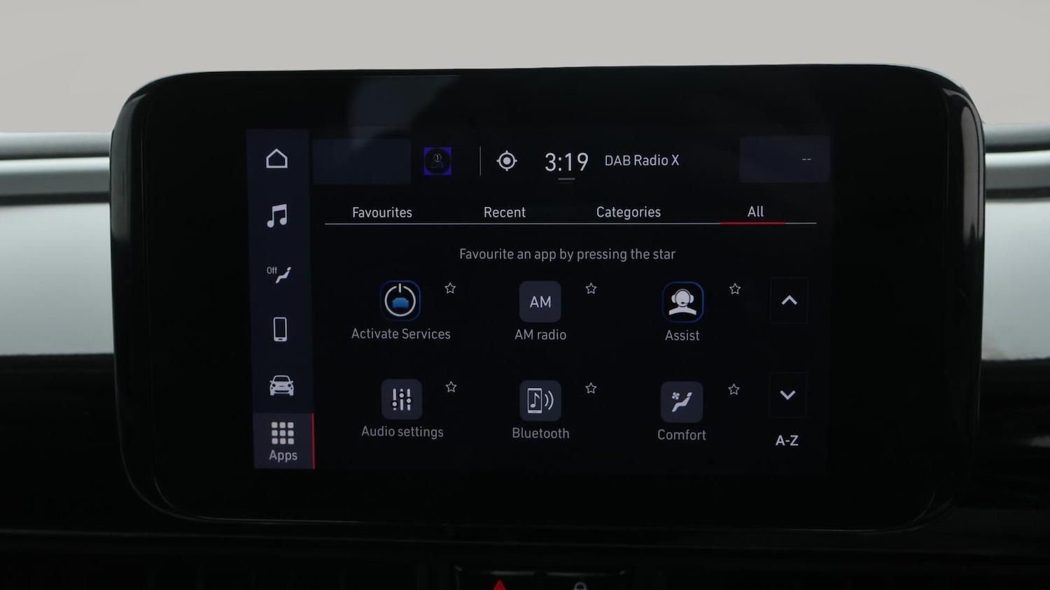 Used Fiat 500e C 2022 for sale - 76498487: Photo 12