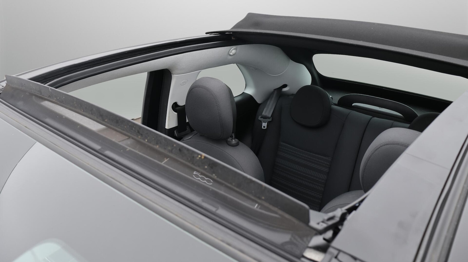 Used Fiat 500e C 2022 for sale - 76498487: Photo 21