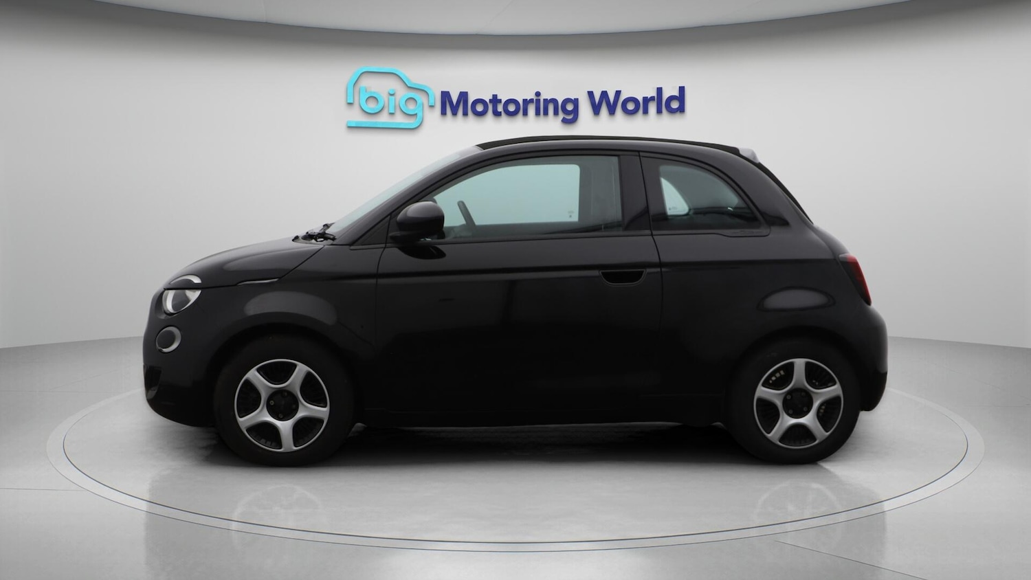 Used Fiat 500e C 2022 for sale - 76498487: Photo 5