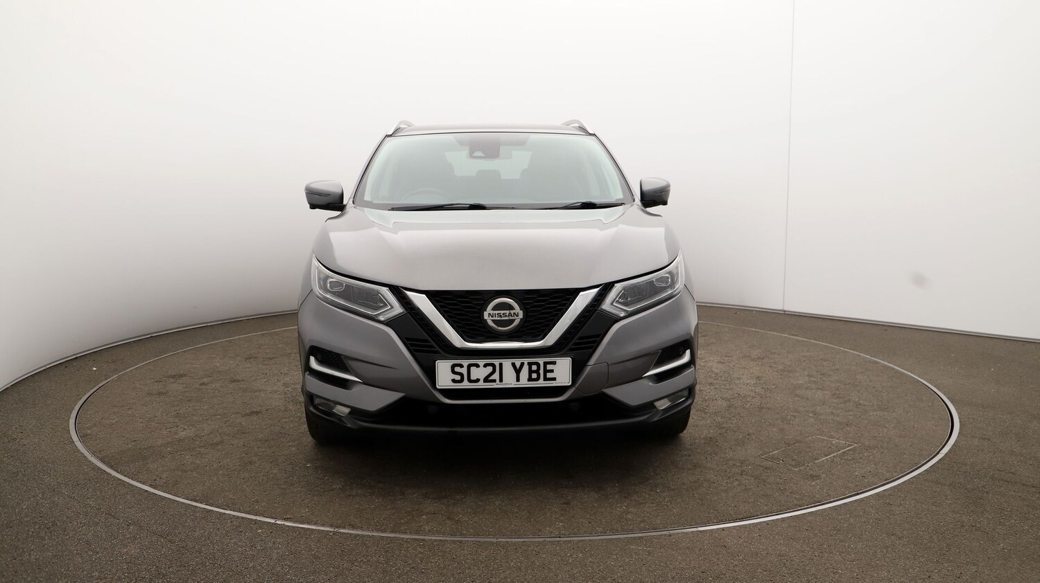 Used Nissan Qashqai for sale - 76808813: Photo 35